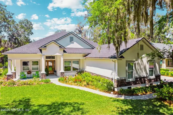 96133 Oyster Bay Drive, Fernandina Beach, FL 32034