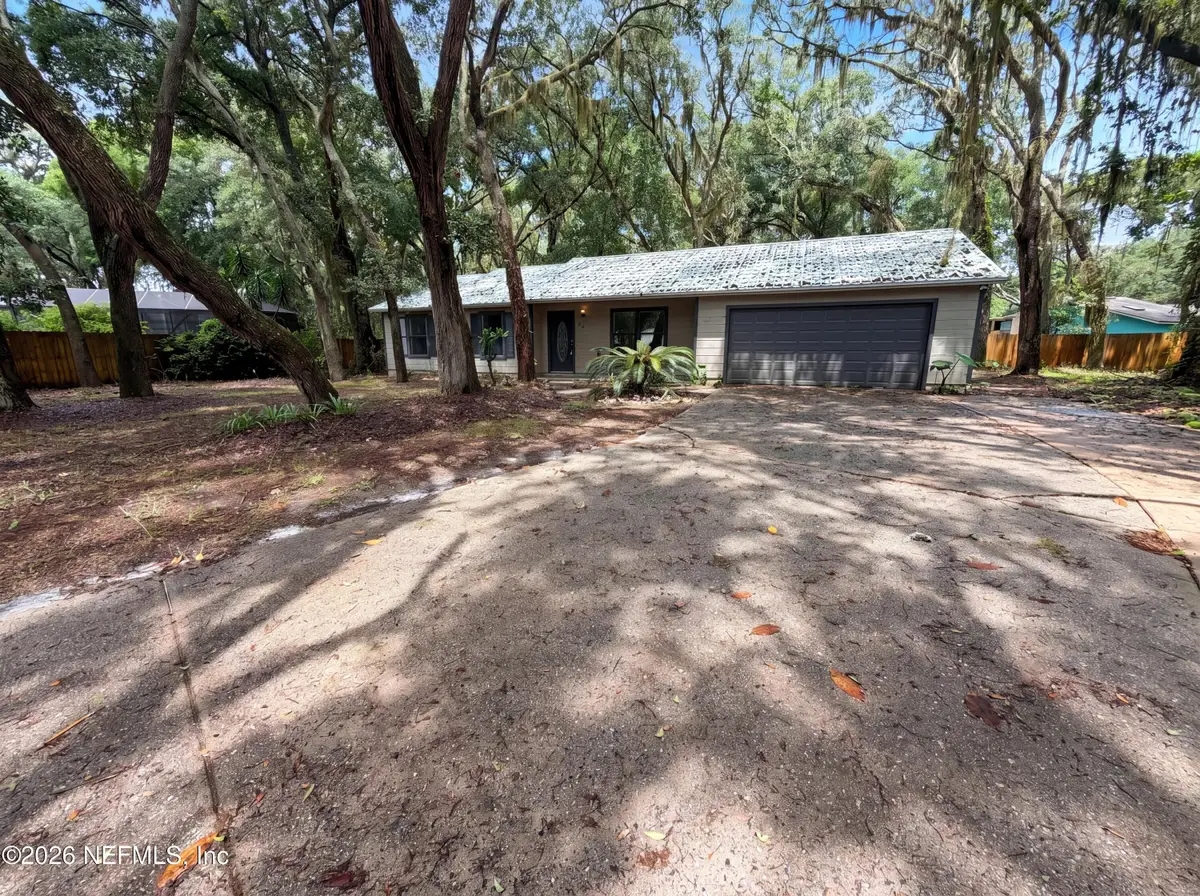 2121 Egret Lane, Fernandina Beach, FL 32034 - #1