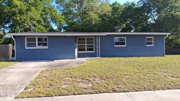 7619 Wycombe N Drive, Jacksonville, FL 32277