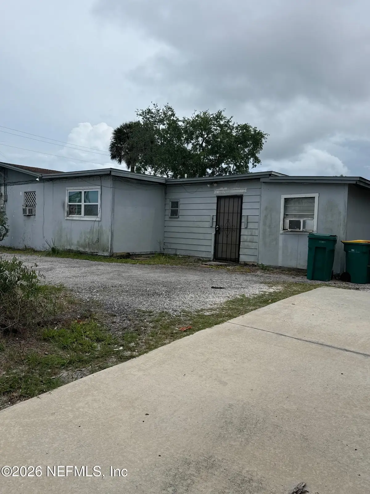 1750 Bunche Street, Melbourne, FL 32935 - #1