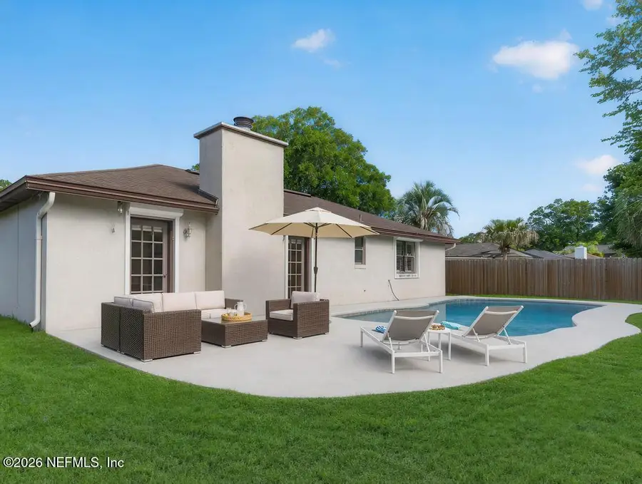 9761 Sharing Cross Drive, Jacksonville, FL 32257 - #2