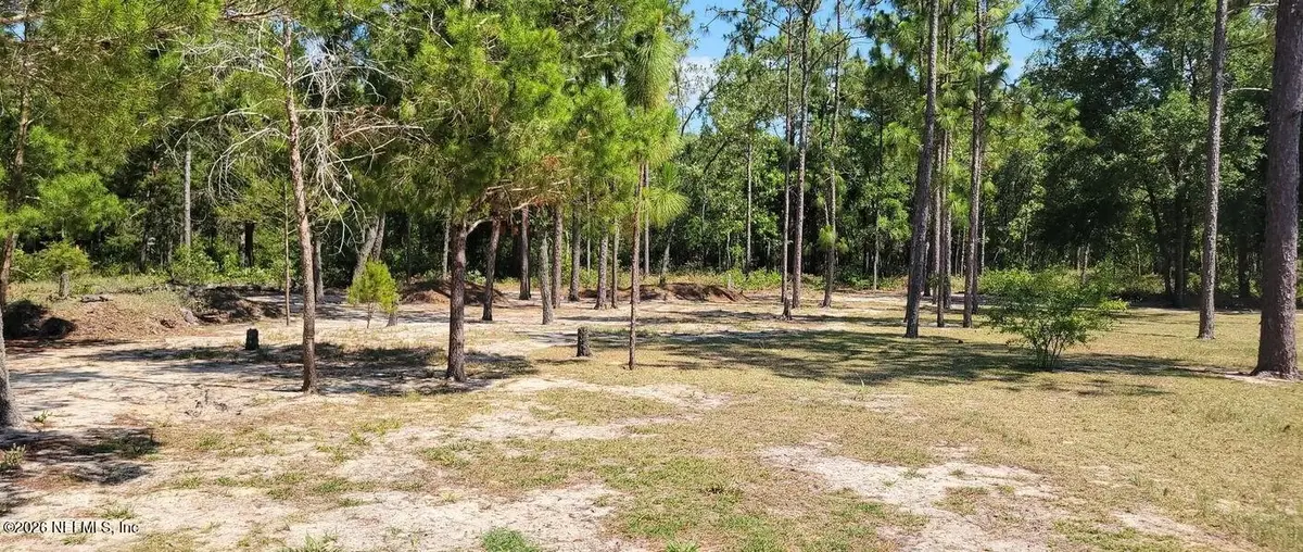 6361 Antioch Avenue, Keystone Heights, FL 32656 - #1