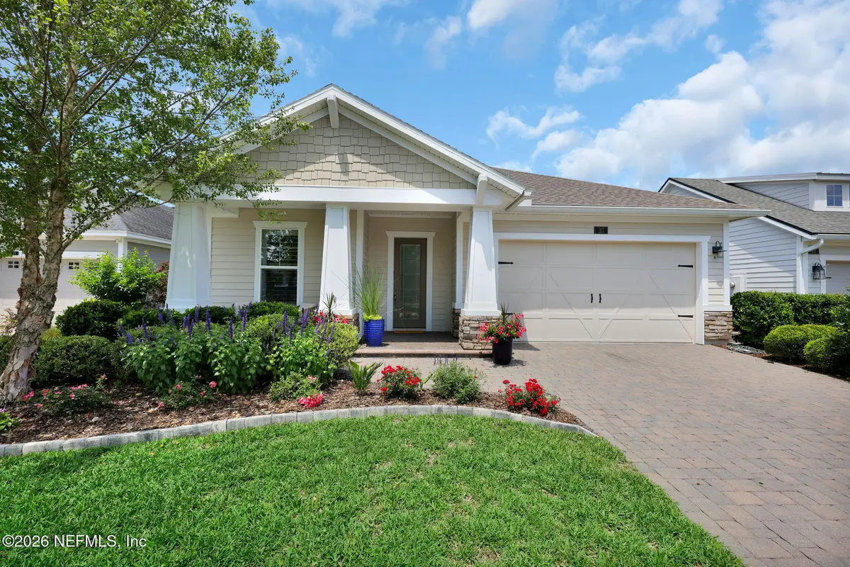 33 Knotwood Way Way, Jacksonville East, FL 32081 - #1