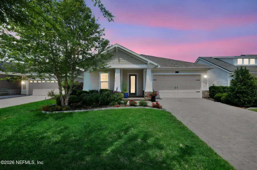33 Knotwood Way Way, Jacksonville East, FL 32081 - #2