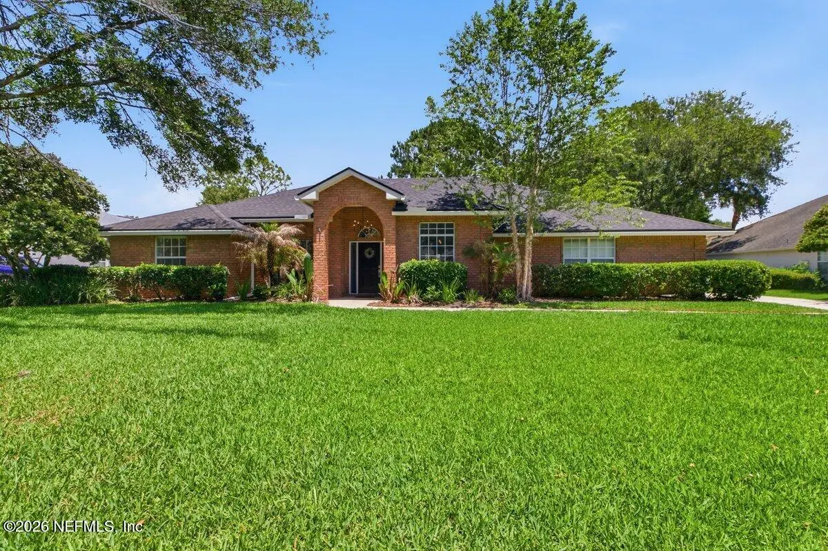 170 Edgewater Branch Drive, Saint Johns, FL 32259 - #1