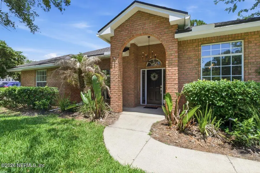 170 Edgewater Branch Drive, Saint Johns, FL 32259 - #2