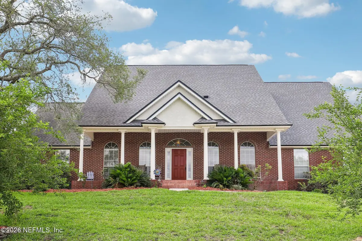 12633 Shoal Creek N Lane, Jacksonville, FL 32225 - #1
