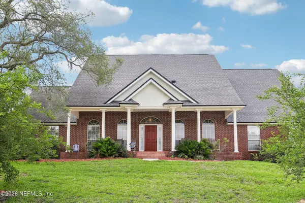 12633 Shoal Creek N Lane, Jacksonville, FL 32225