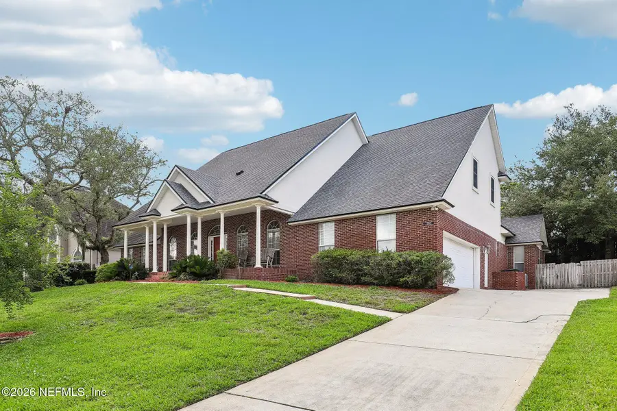 12633 Shoal Creek N Lane, Jacksonville, FL 32225 - #2