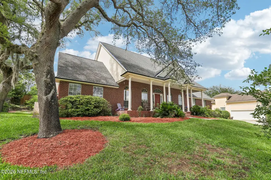 12633 Shoal Creek N Lane, Jacksonville, FL 32225 - #3