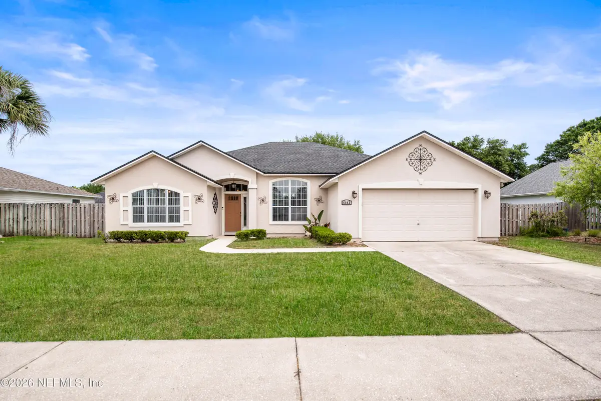 6943 Catfish Lake Drive, Jacksonville, FL 32222 - #1