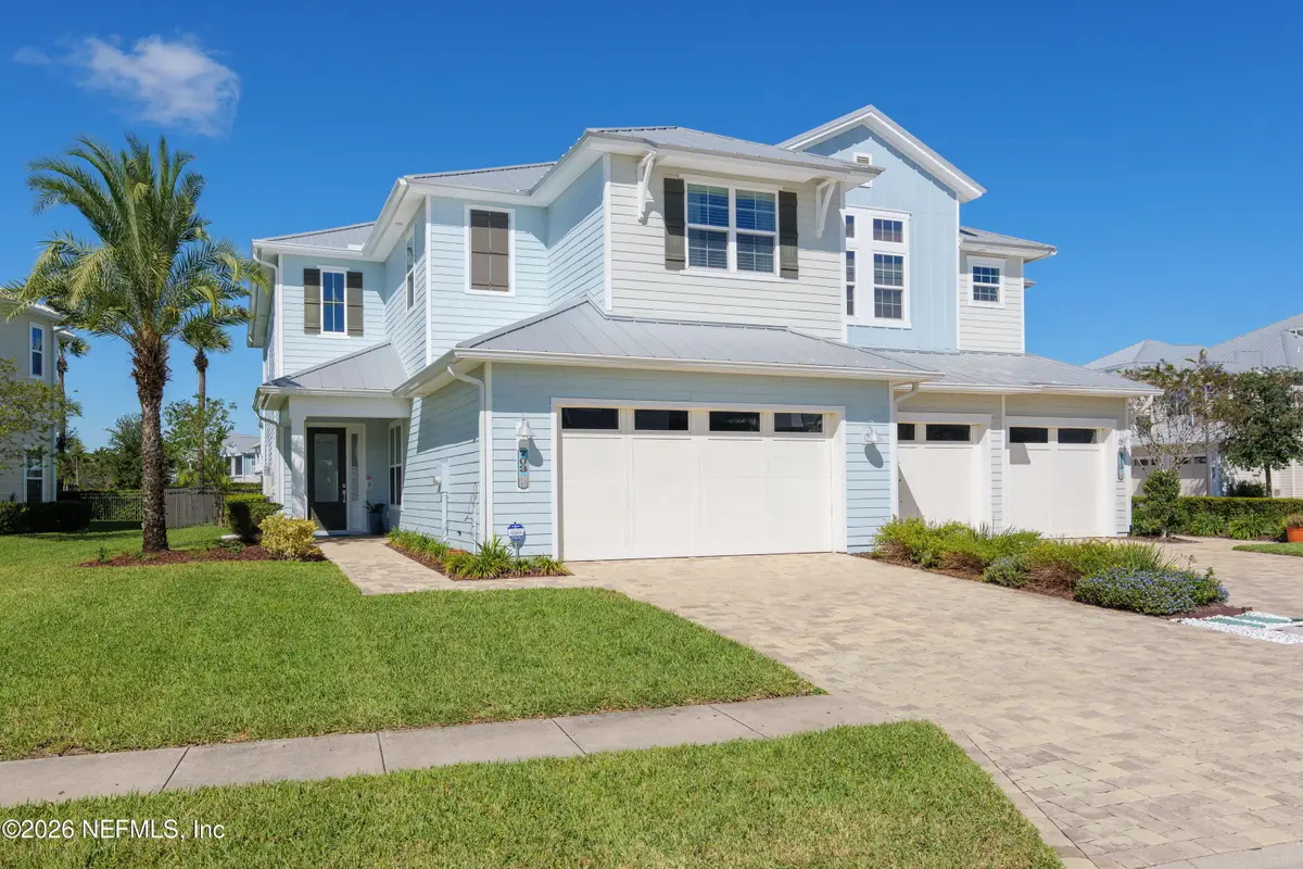703 Rum Runner Way, Saint Johns, FL 32259 - #1