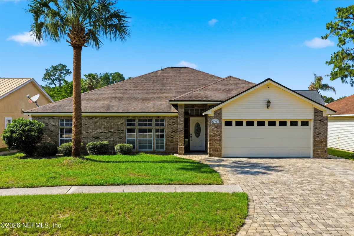 12353 Brighton Bay S Trail, Jacksonville, FL 32246 - #1