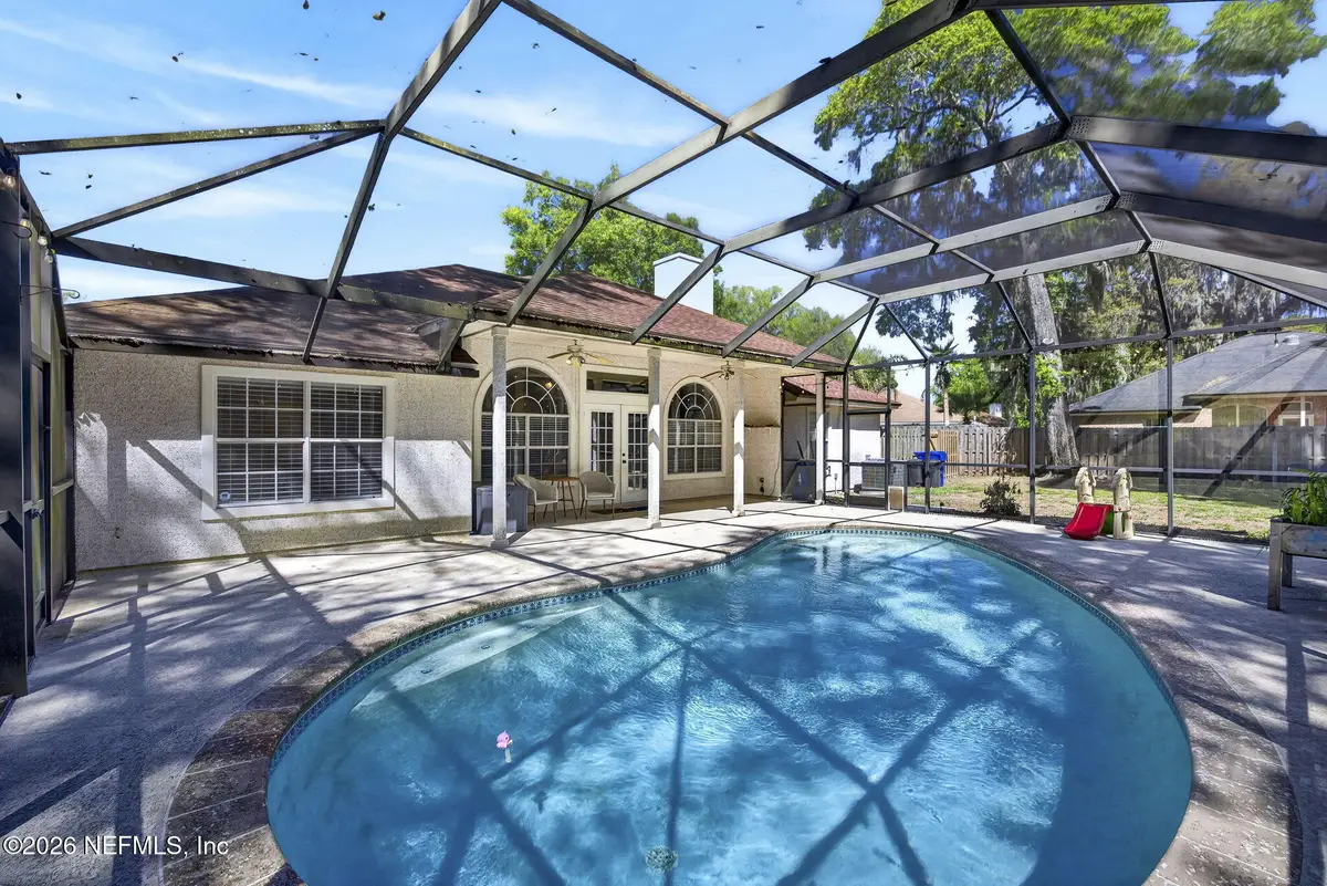 153 Bartram Parke Drive, Saint Johns, FL 32259 - #1
