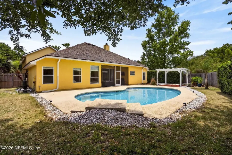 1925 Barham Court, Saint Johns, FL 32259 - #2