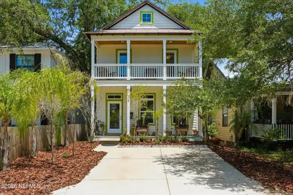118 Kings Ferry Way, St. Augustine, FL 32084