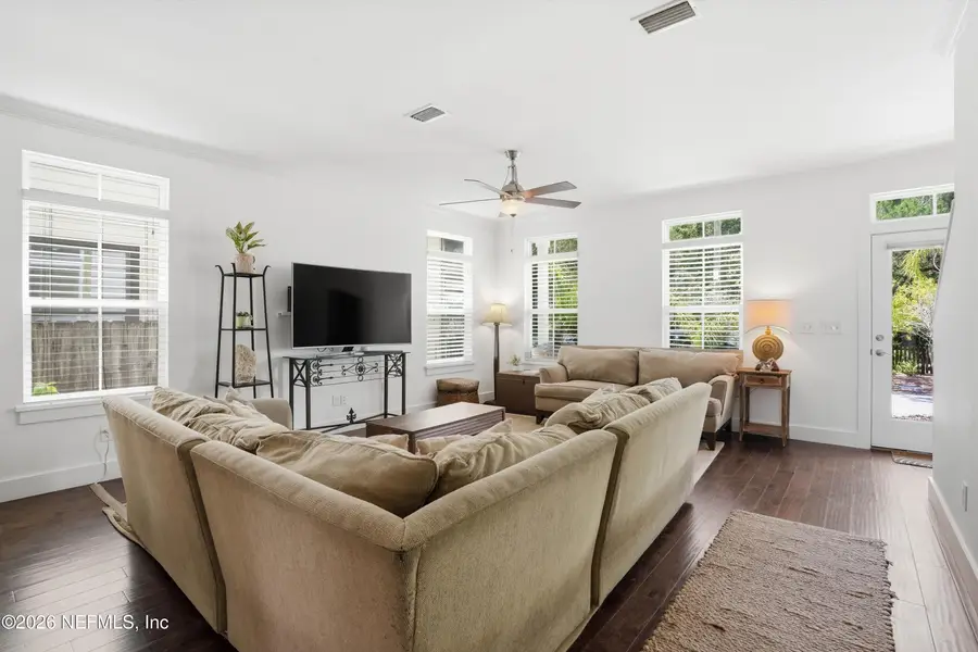 118 Kings Ferry Way, Saint Augustine, FL 32084 - #3