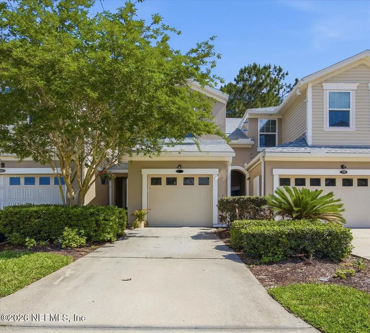 107 San Briso Way, Saint Augustine, FL 32092 - #1