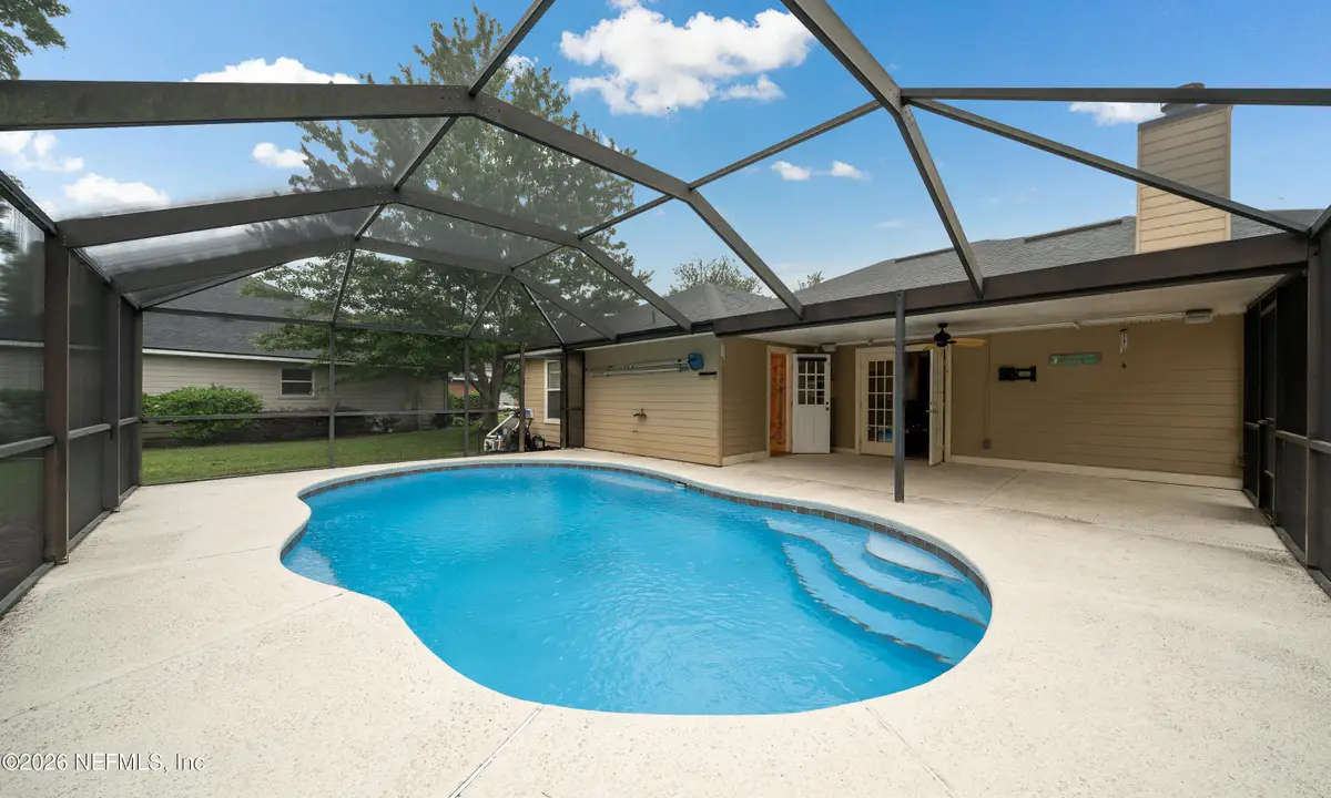 4032 Edgeland Trail, Middleburg, FL 32068 - #1