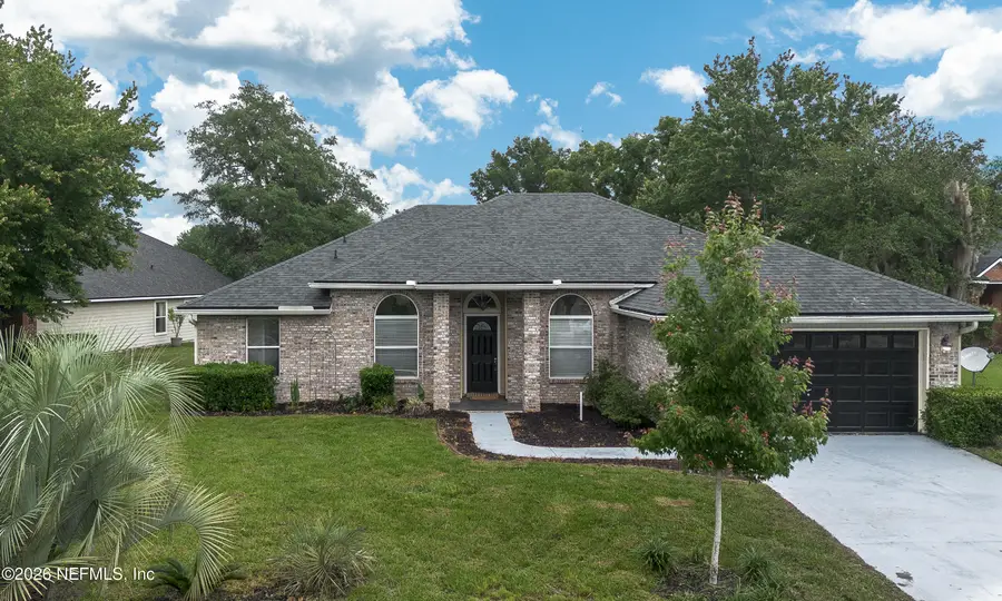 4032 Edgeland Trail, Middleburg, FL 32068 - #2