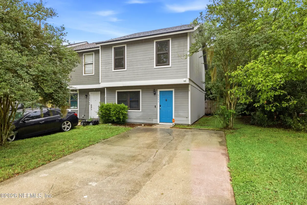 9353 Genna Trace Trail, Jacksonville, FL 32257 - #1