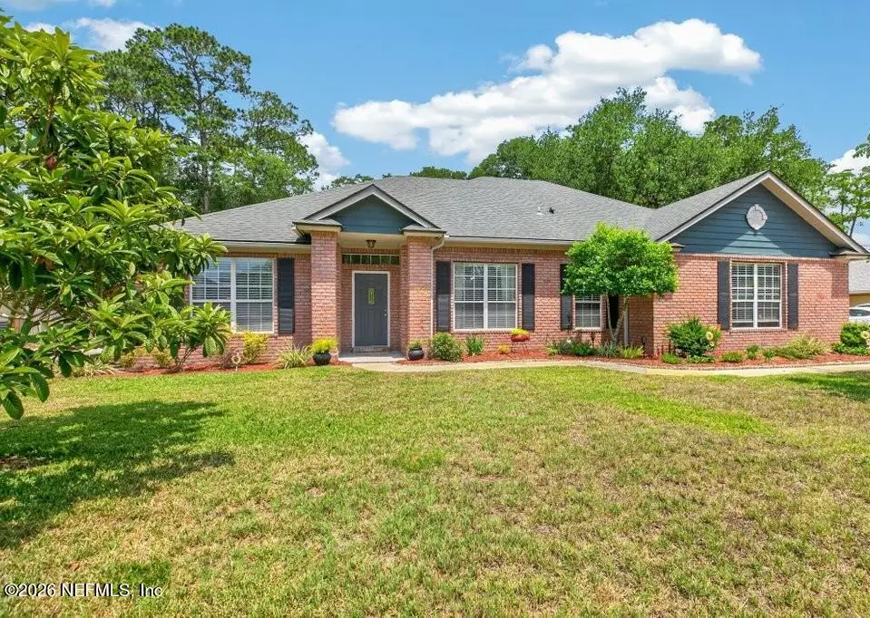 4563 Princess Labeth Court, Jacksonville, FL 32258 - #1