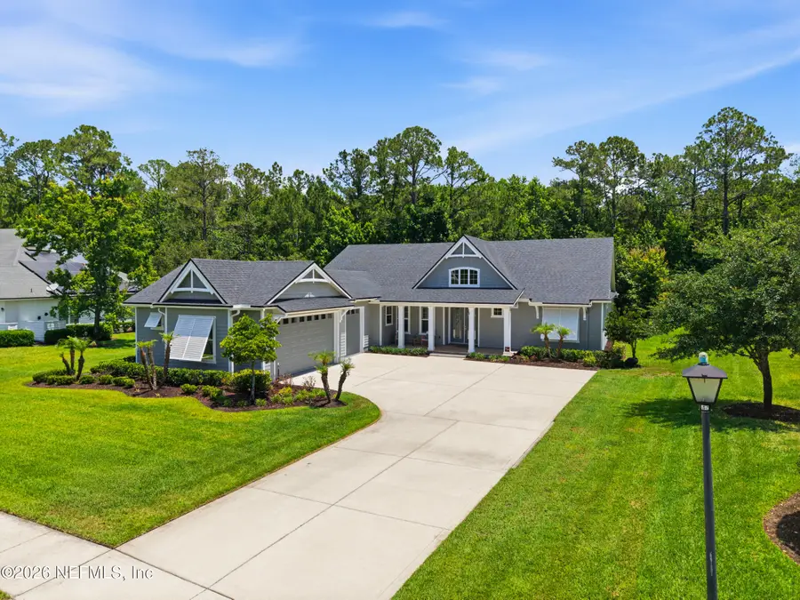 2637 Oakgrove Avenue, Saint Augustine, FL 32092 - #2