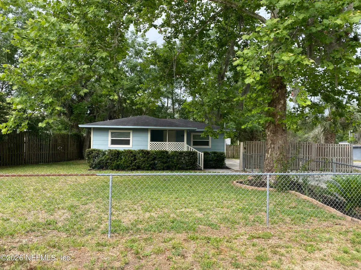 12312 Pulaski Road, Jacksonville, FL 32218 - #1
