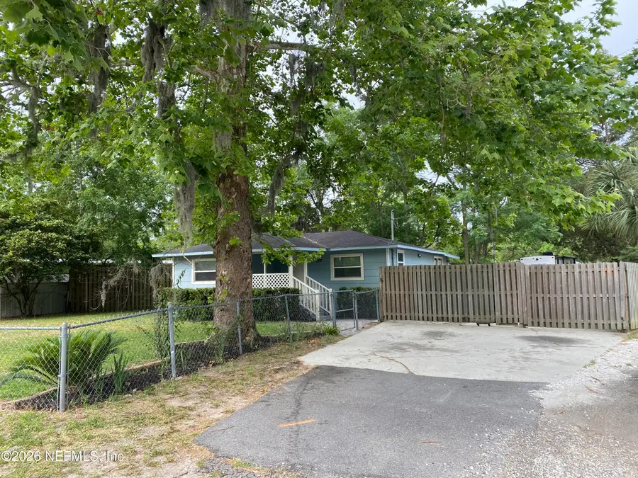 12312 Pulaski Road, Jacksonville, FL 32218 - #3