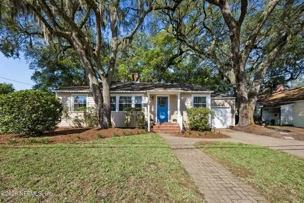 1514 Pershing Road, Jacksonville, FL 32205