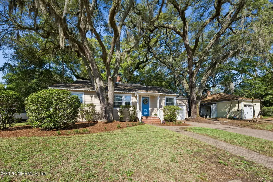1514 Pershing Road, Jacksonville, FL 32205 - #3