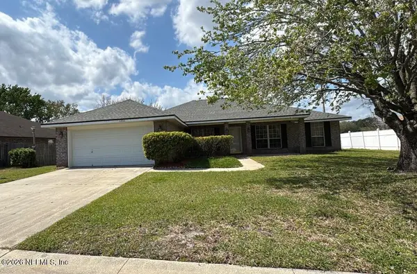 1254 Mcgirts Creek E Drive, Jacksonville, FL 32221