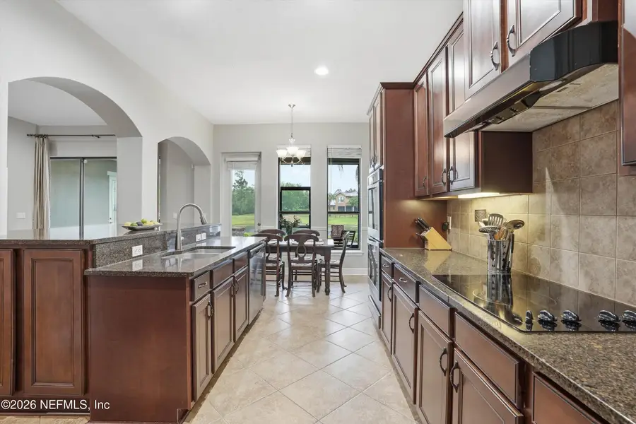 218 N Saxxon Road, Saint Augustine, FL 32092 - #2