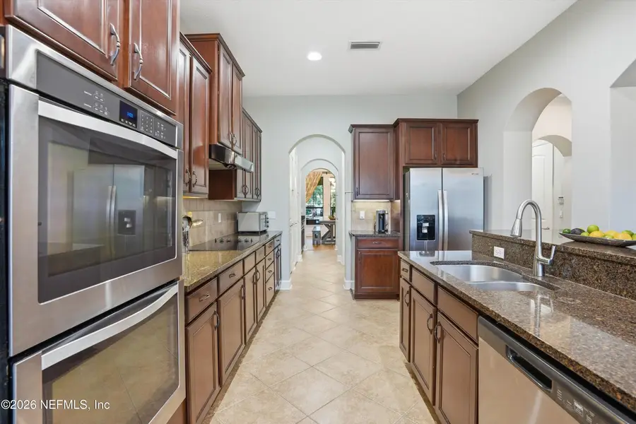 218 N Saxxon Road, Saint Augustine, FL 32092 - #3