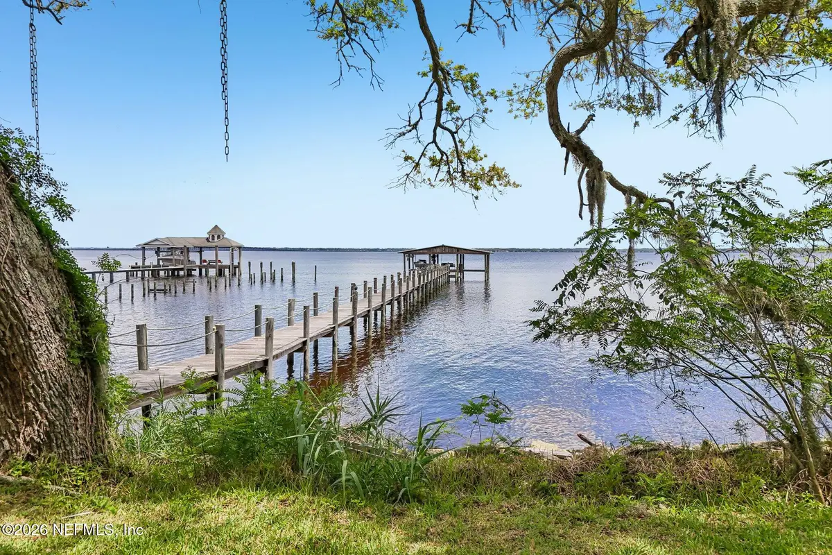 1320 River Road, Orange Park, FL 32073 - #1