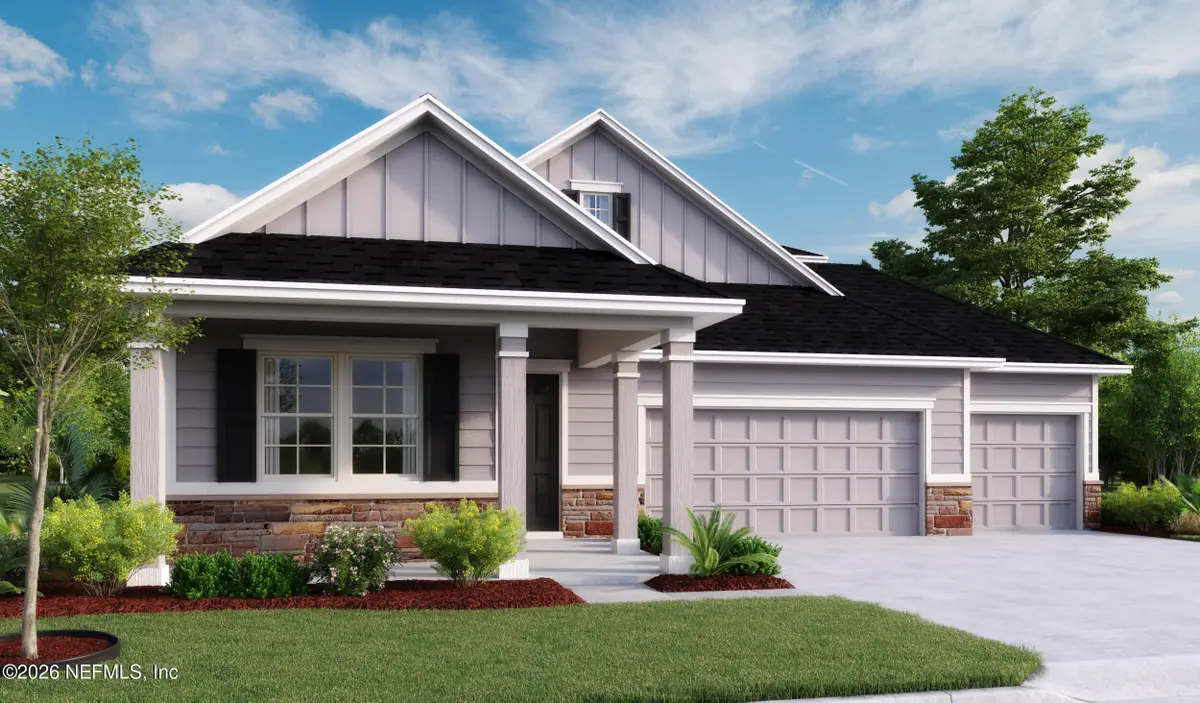 25 Jacobs Landing Way, Saint Augustine, FL 32086 - #1