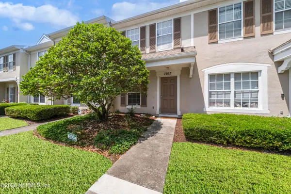 8230 Dames Point Crossing Boulevard #1307, Jacksonville, FL 32277