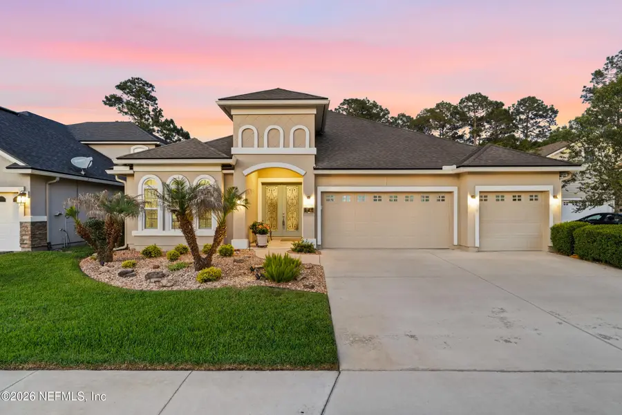 24 Greenview Lane, Saint Augustine, FL 32092 - #3