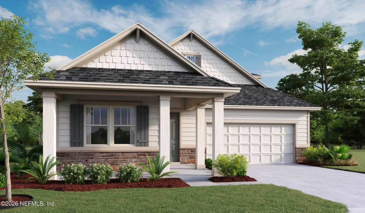 58 Brooks Briar Lane, Saint Augustine, FL 32086 - #1