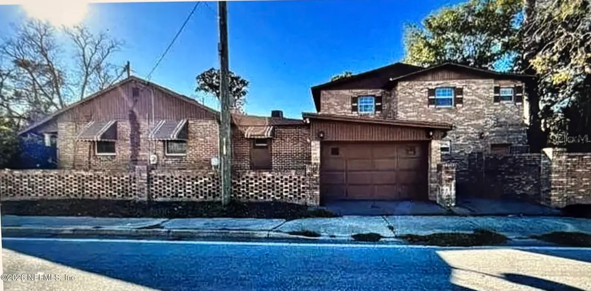 2203 Sherrington Street, Jacksonville, FL 32209 - #1