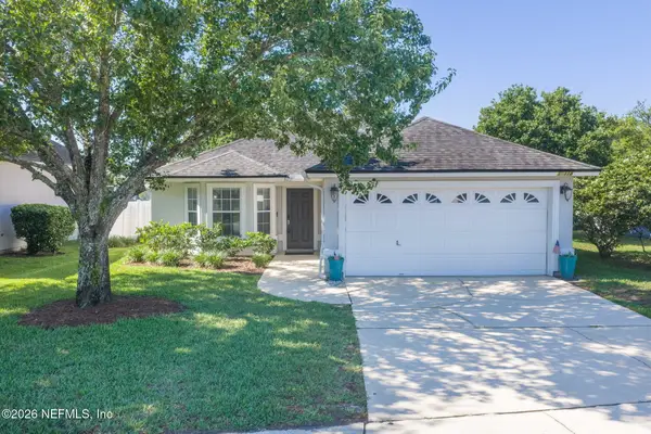 12118 Sunchase Drive, Jacksonville, FL 32246