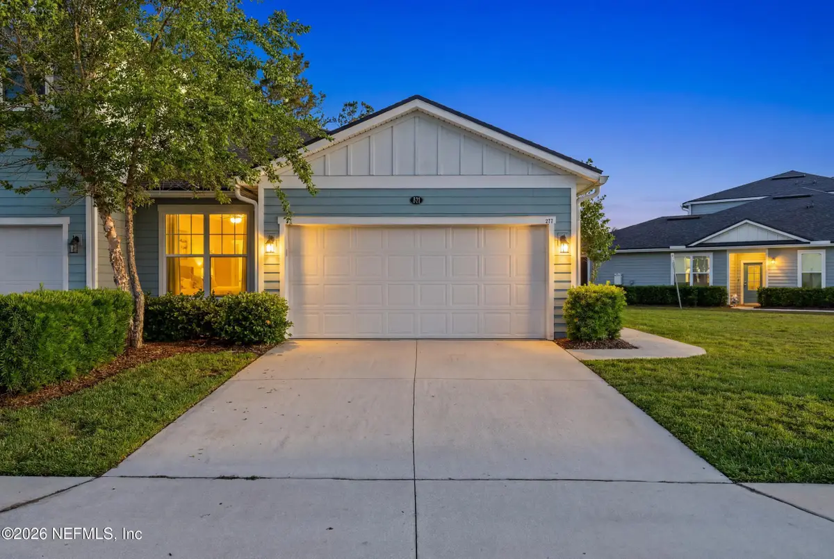 371 Tamar Court, Saint Augustine, FL 32095 - #1