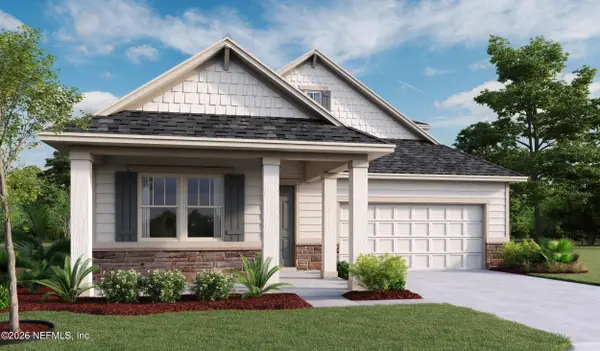 24 Jacobs Landing Way, St. Augustine, FL 32086