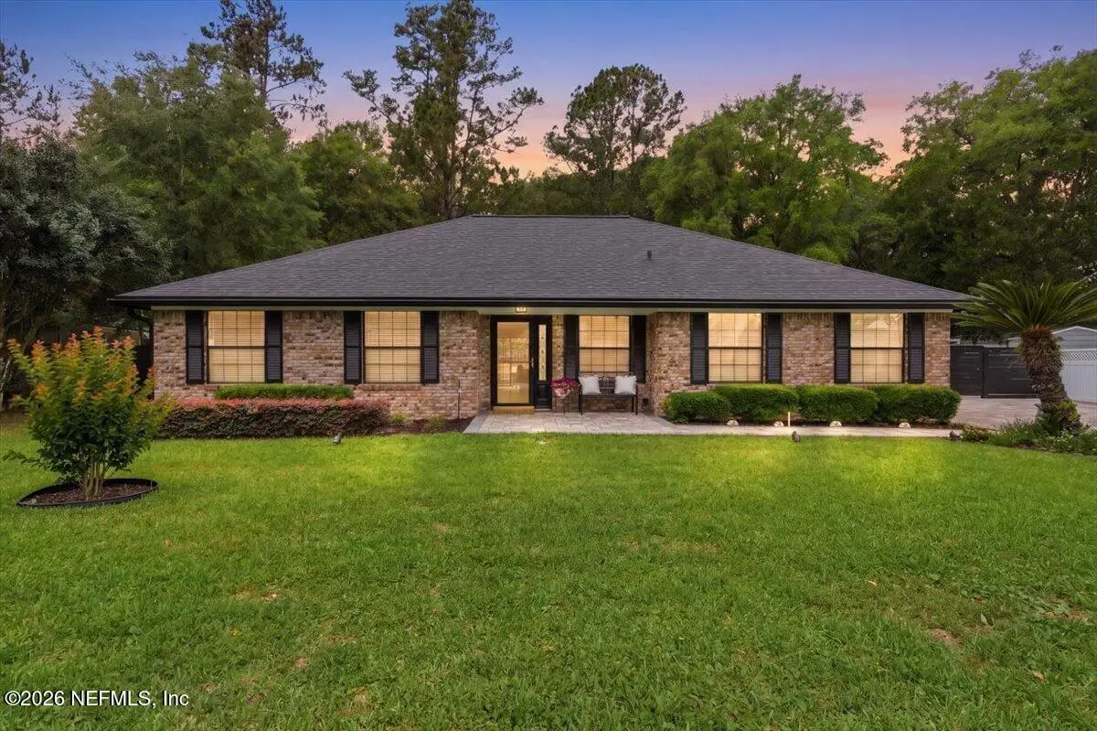 4345 Apple Tree Place, Jacksonville, FL 32258 - #1
