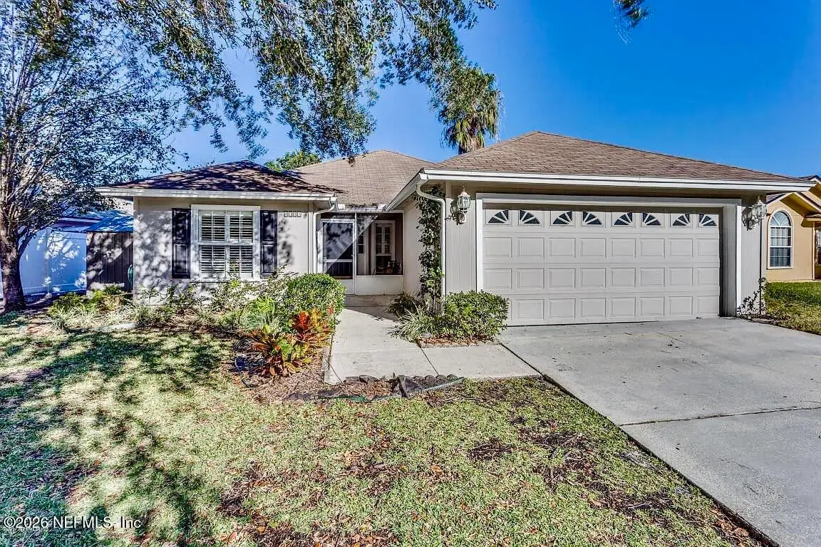4753 Cumberland Station Drive, Jacksonville, FL 32257 - #1