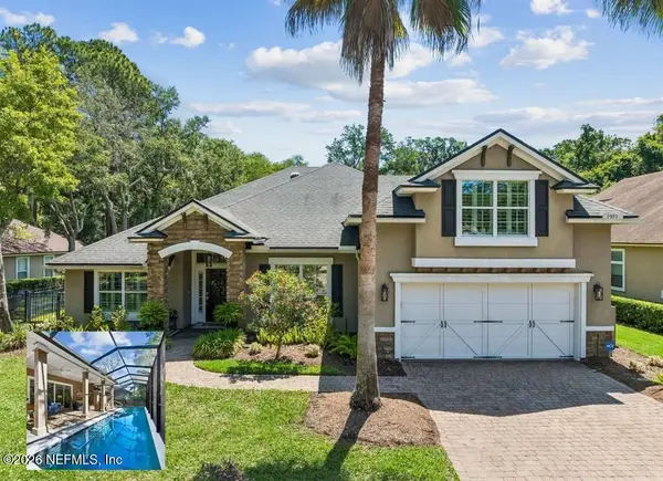 2972 Ferdinand Court, Fernandina Beach, FL 32034