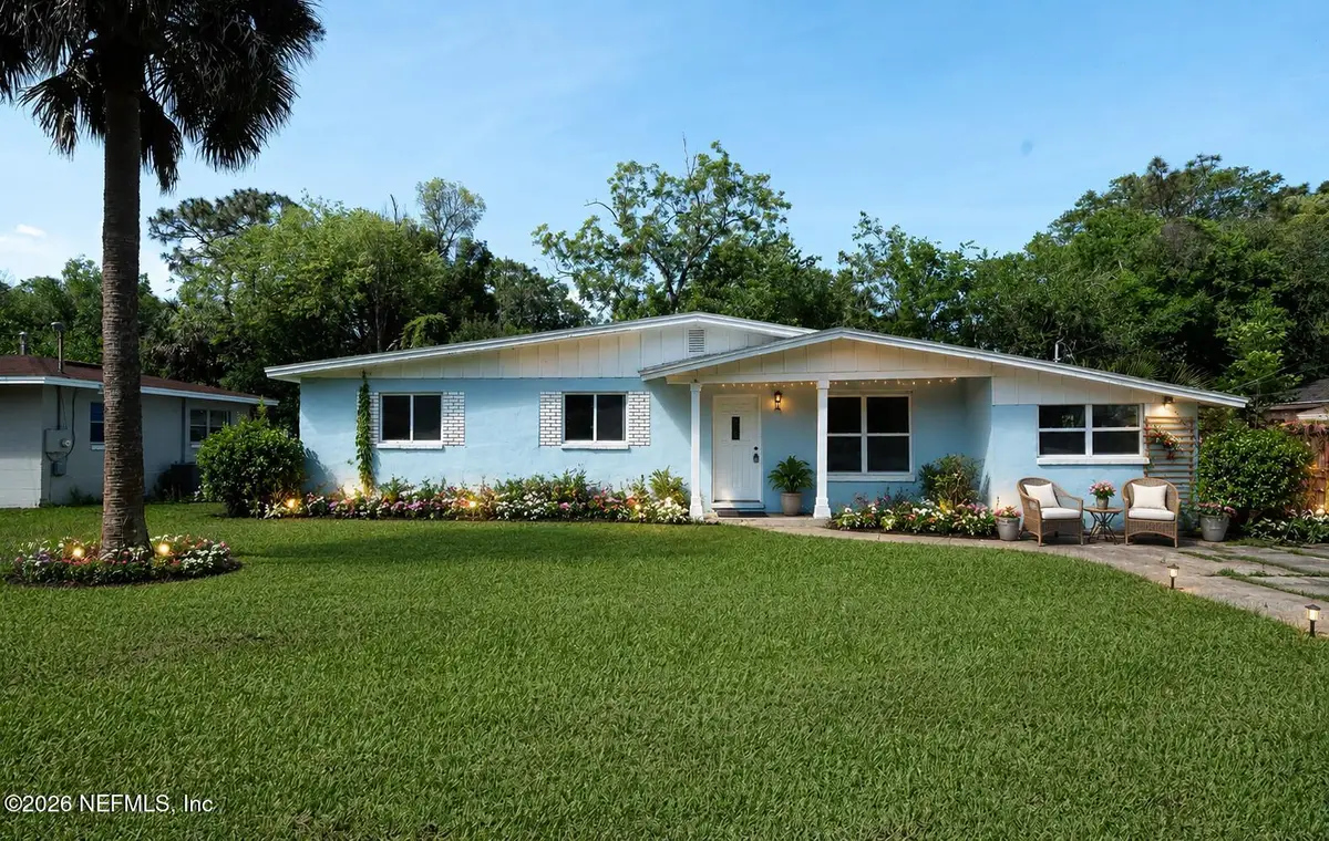 8988 Castle Boulevard, Jacksonville, FL 32208 - #1