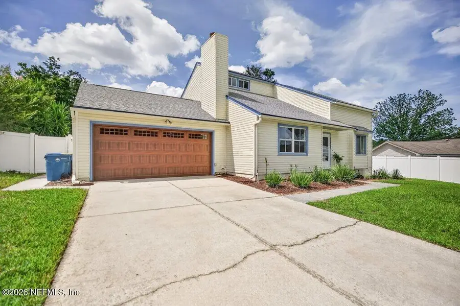 11557 Broad Leaf Drive, Jacksonville, FL 32225 - #3