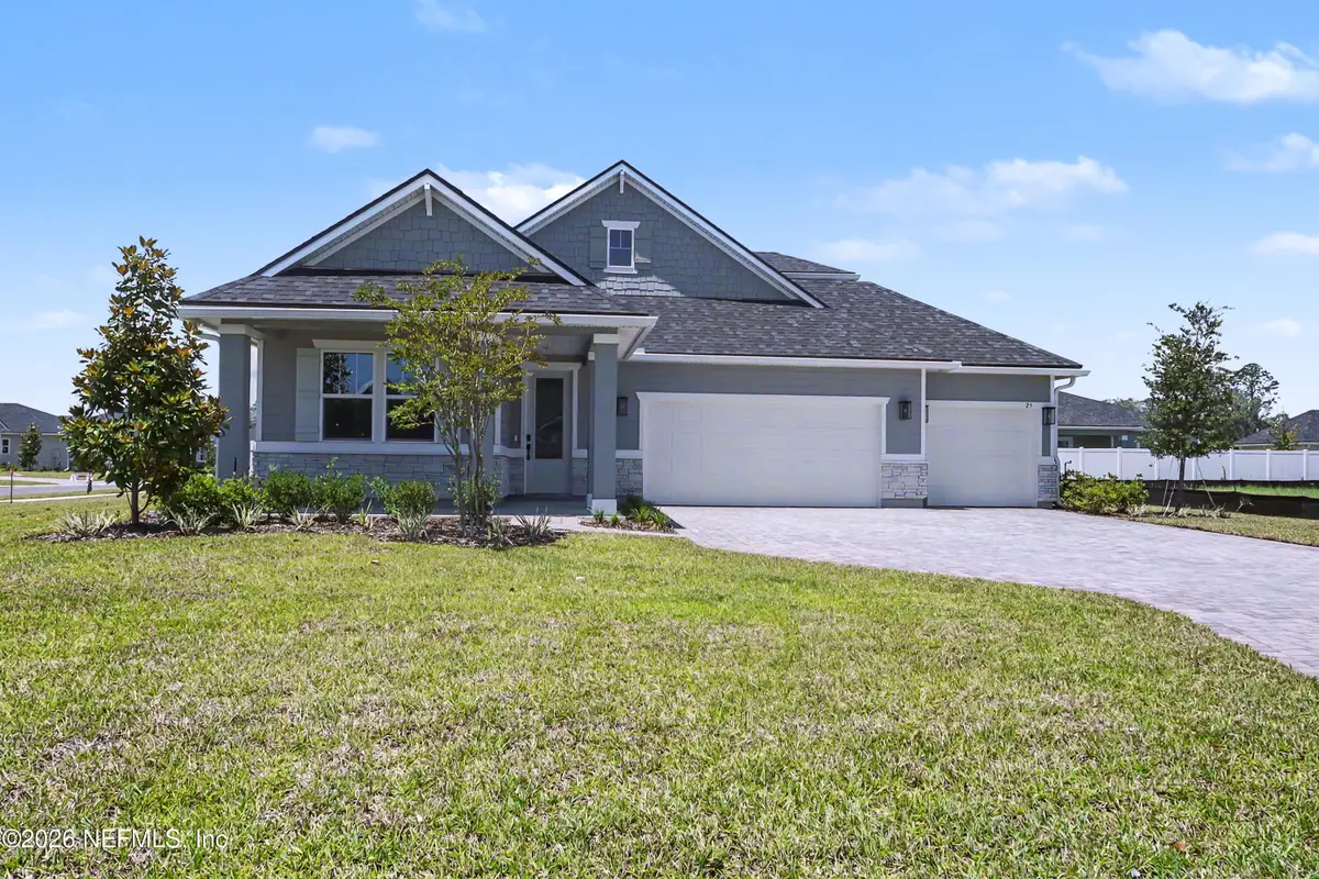 147 Adalyn Avenue, Saint Augustine, FL 32086 - #1