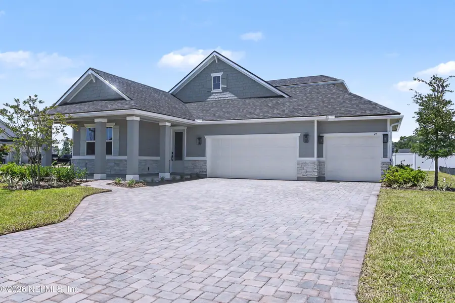 147 Adalyn Avenue, Saint Augustine, FL 32086 - #2